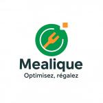 MEALIQUE Logo